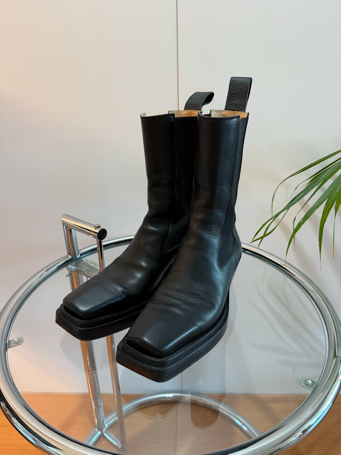 첼시 롱부츠 상품이미지1