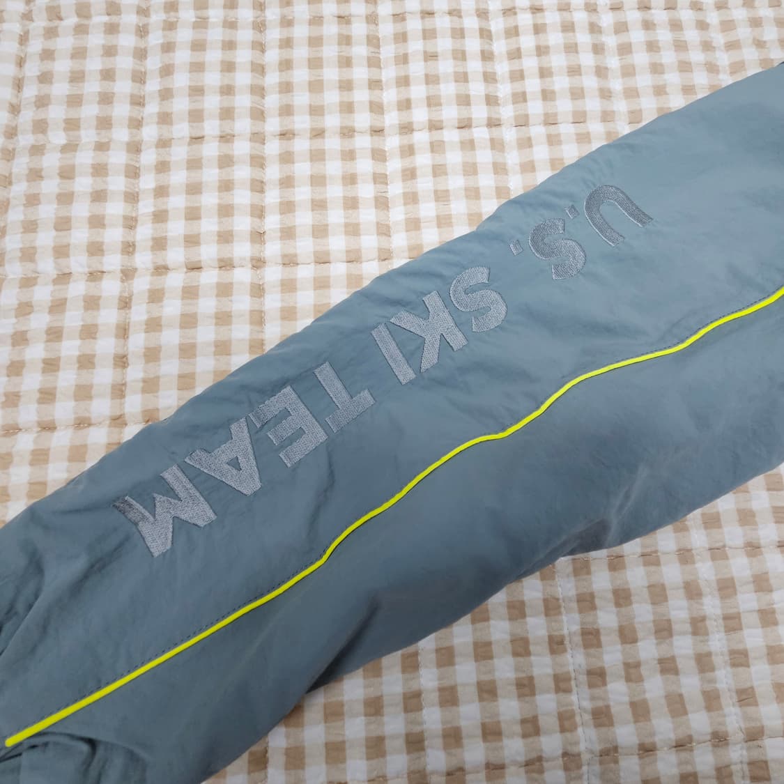 스파이더 리버시블 후드집업 자켓 남자100 상품이미지8