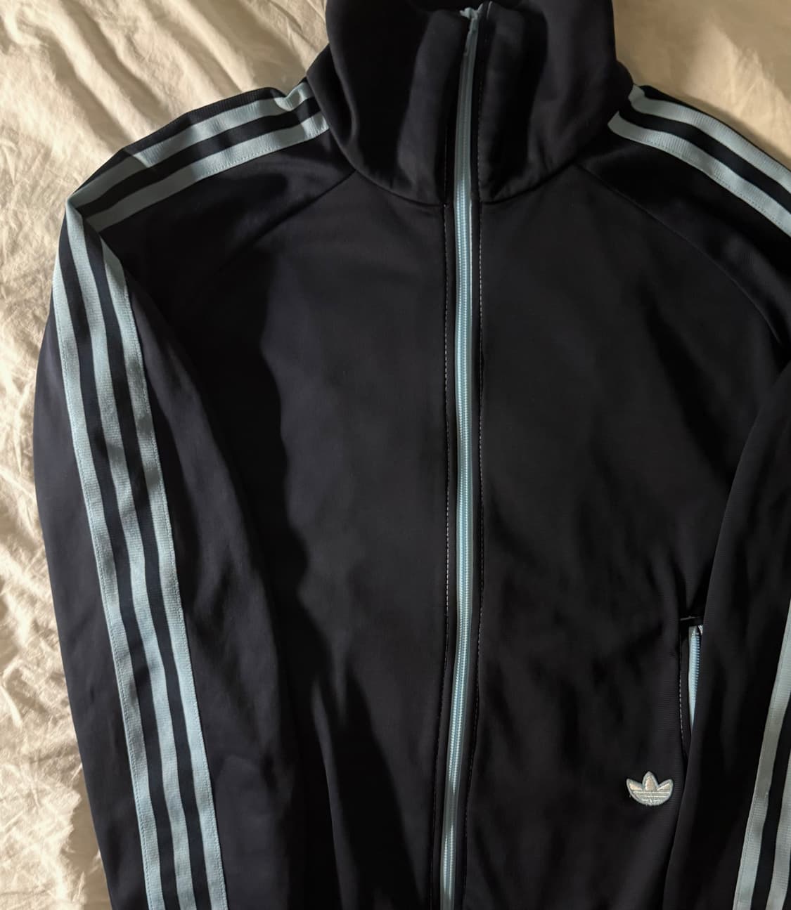 아디다스 70s 져지 네이비 L 상품이미지1