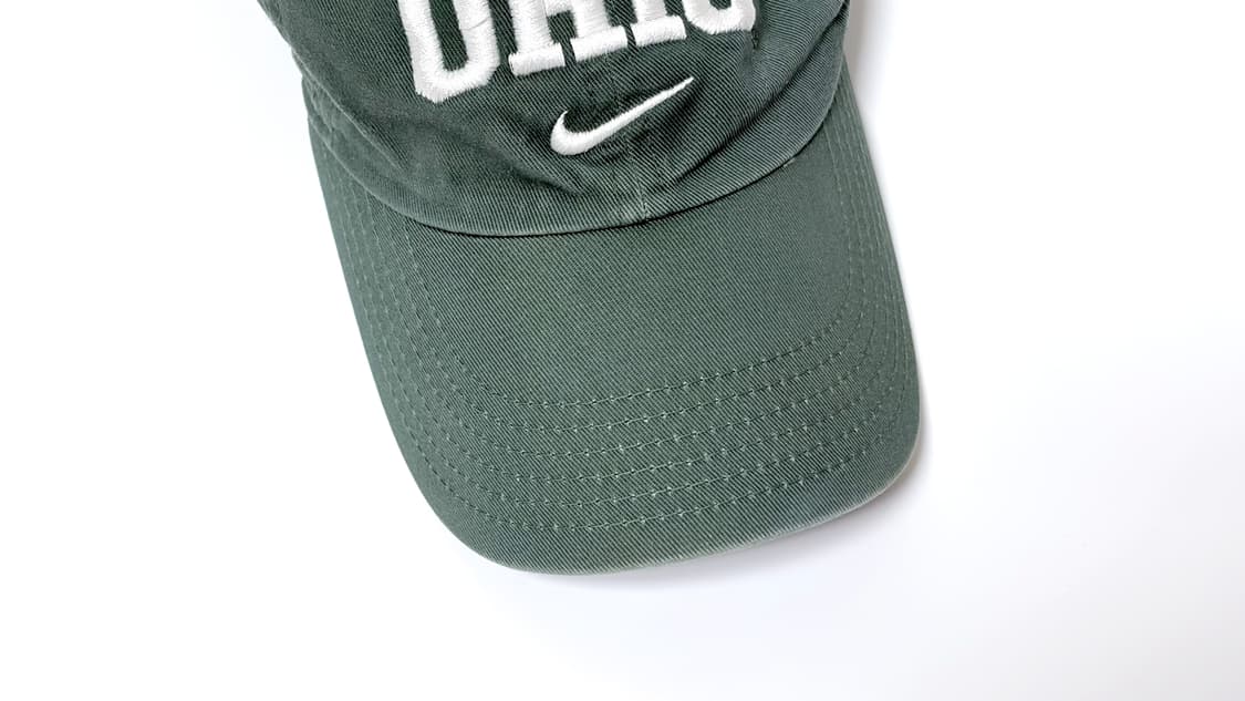 나이키 S1ZE 초록 볼캡 ‘OHIO’ 상품이미지5