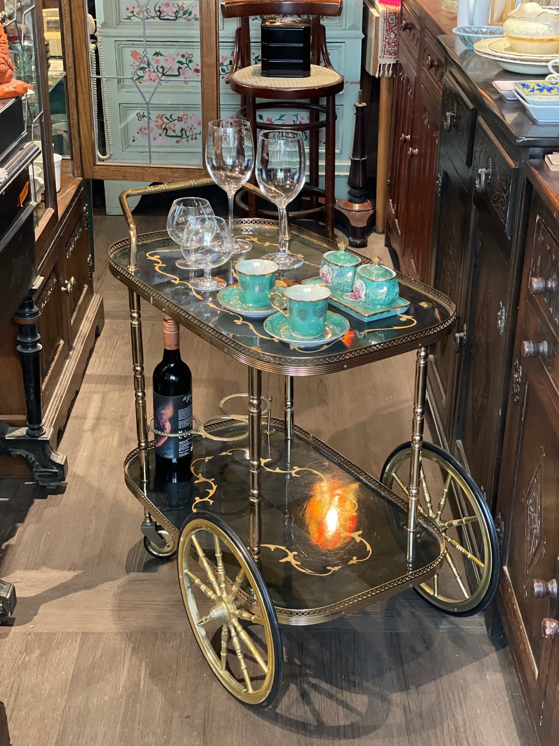 이탈리아 소렌토 마르퀘트리 바카트 상품이미지1