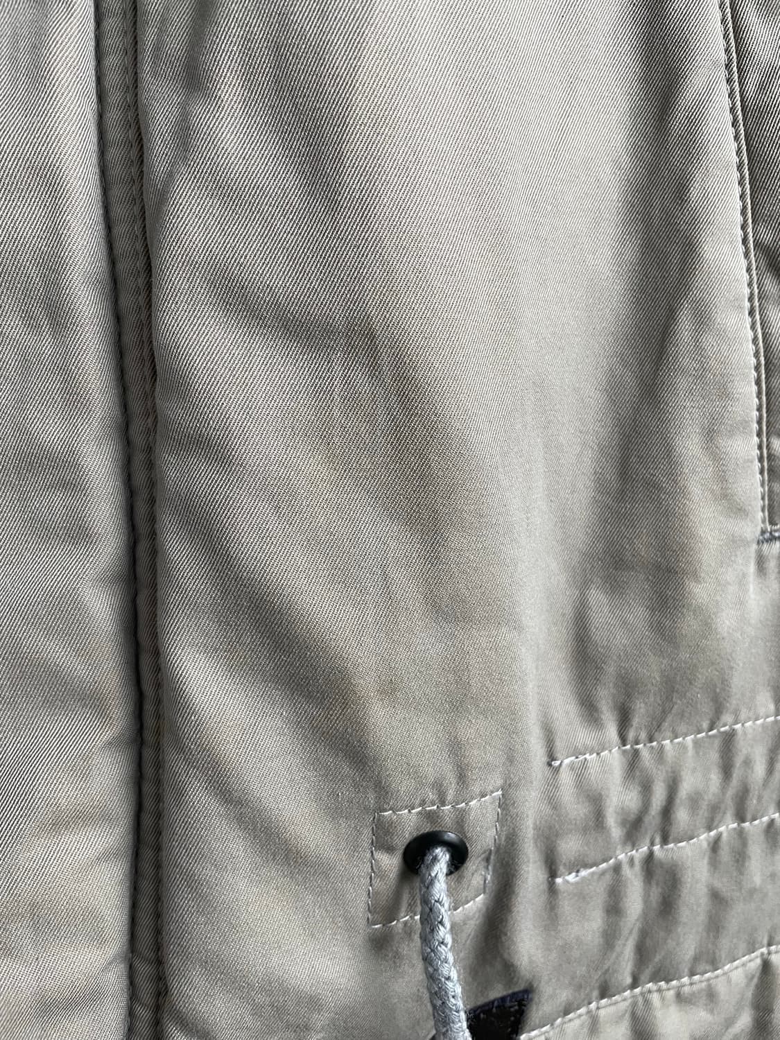 꼼데가르송 옴므 모즈코트 상품이미지10