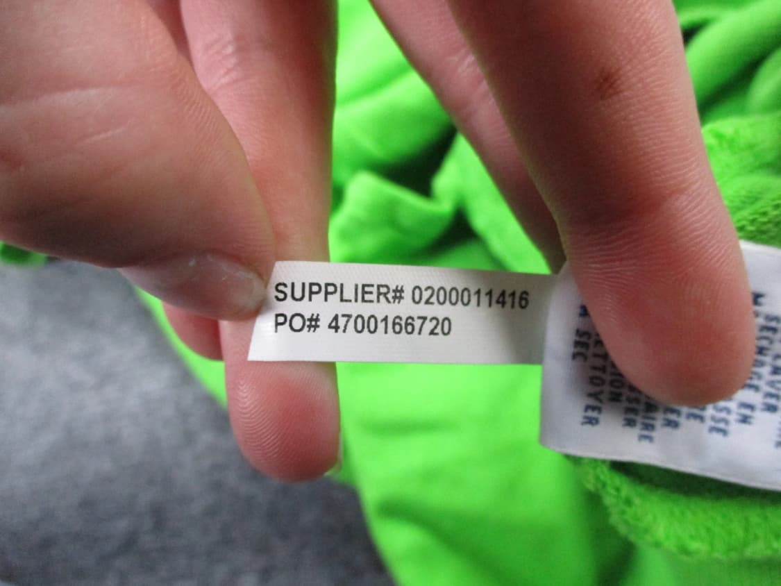 폴로 랄프로렌 빅포니 프랑스 커스텀 핏 폴로 셔츠 그린 상품이미지7