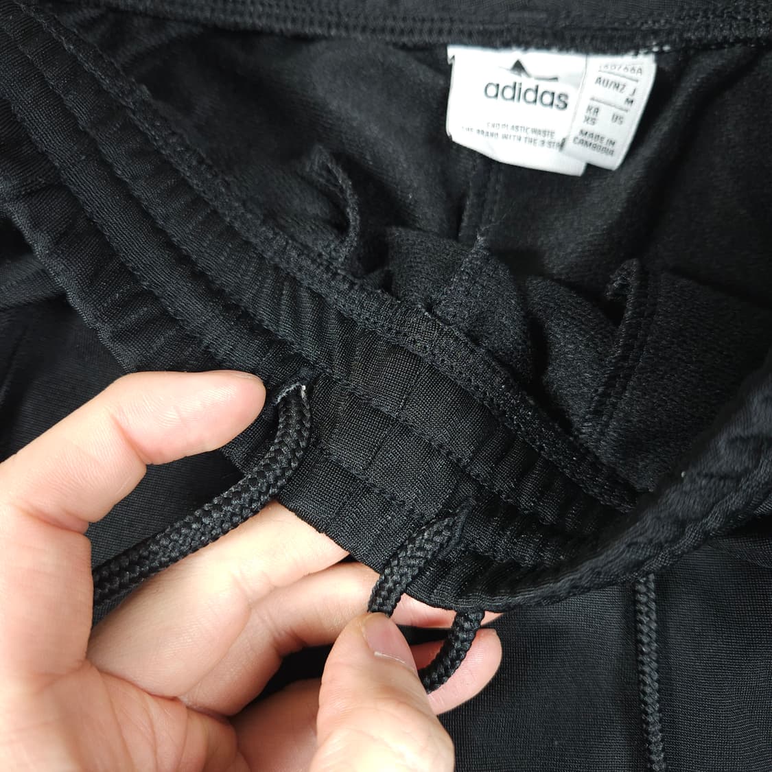 아디다스 파이어버드 아디브레이크 트랙팬츠  상품이미지3