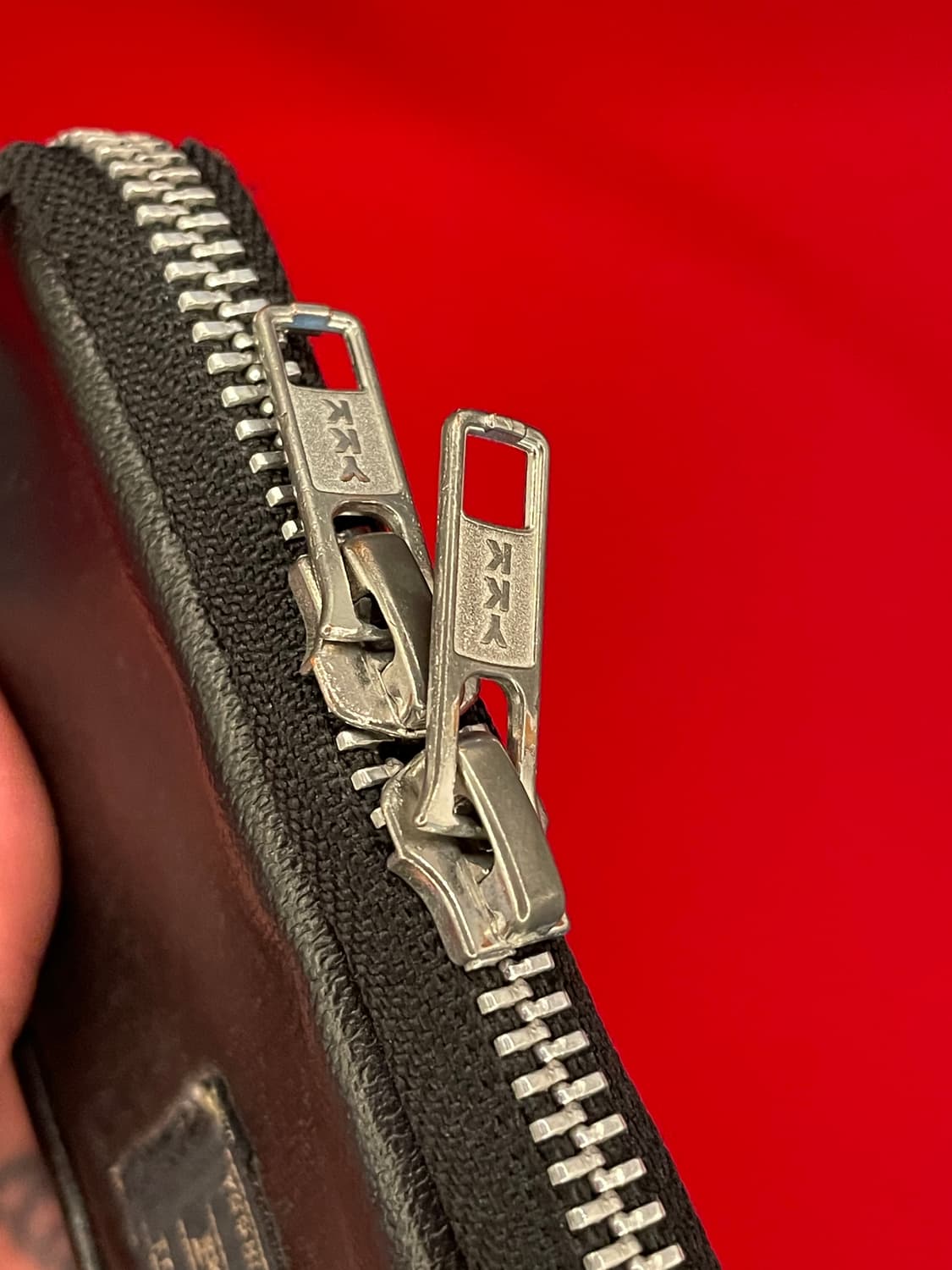 PORTER 포터 프리스타일 멀티 코인 케이스 상품이미지5