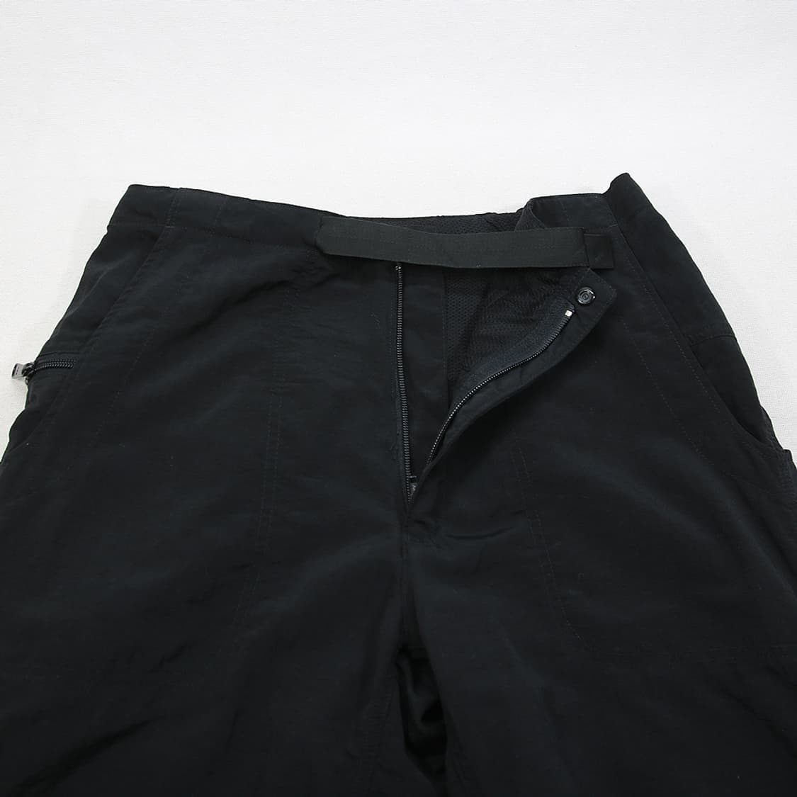 (착용컷) MOUNTAINSMITH 아웃도어 팬츠 (남성용 M) 상품이미지5