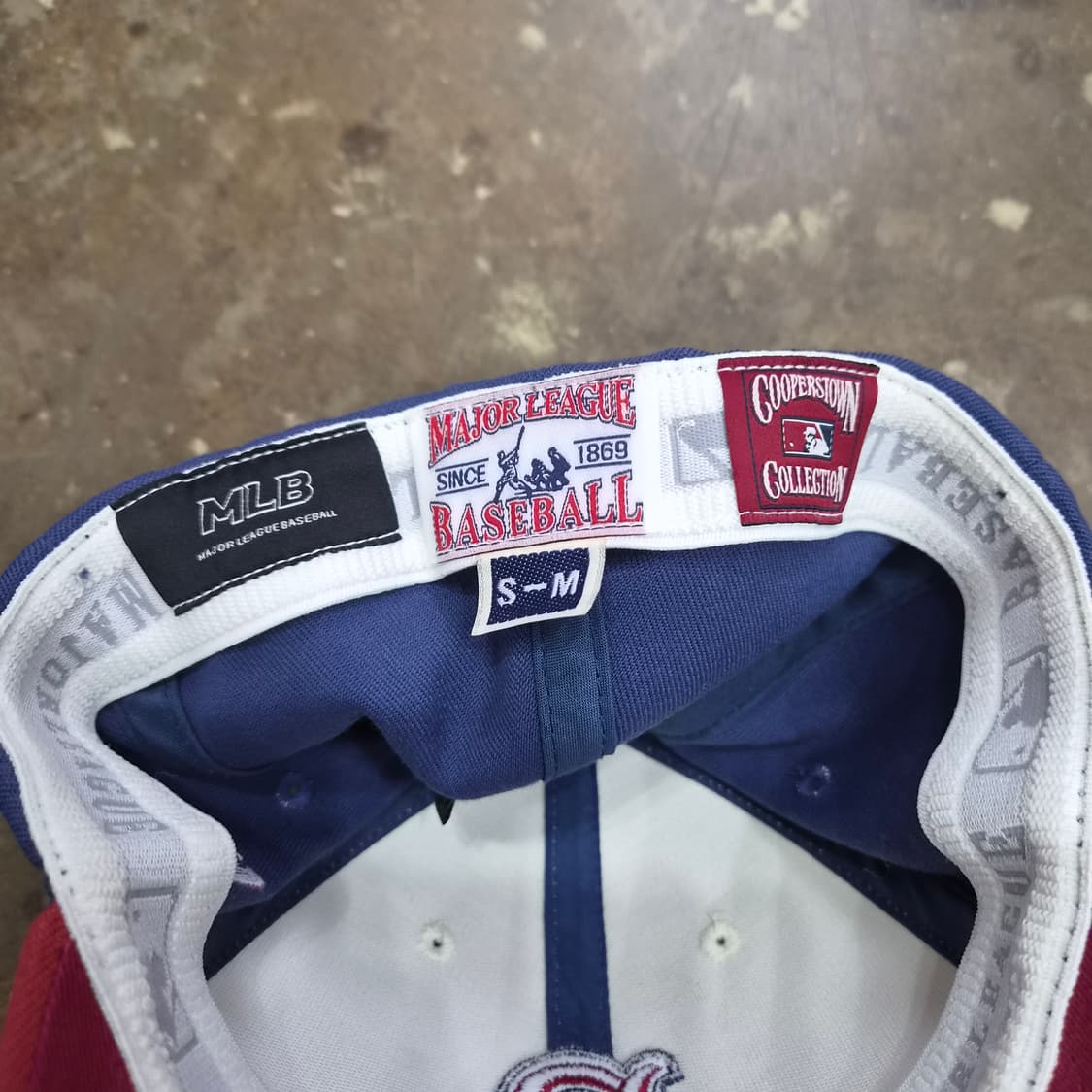 MLB 엠엘비 보스턴 레드삭스 야구모자 모자 뉴욕 양키스 야구모자 일괄 상품이미지5