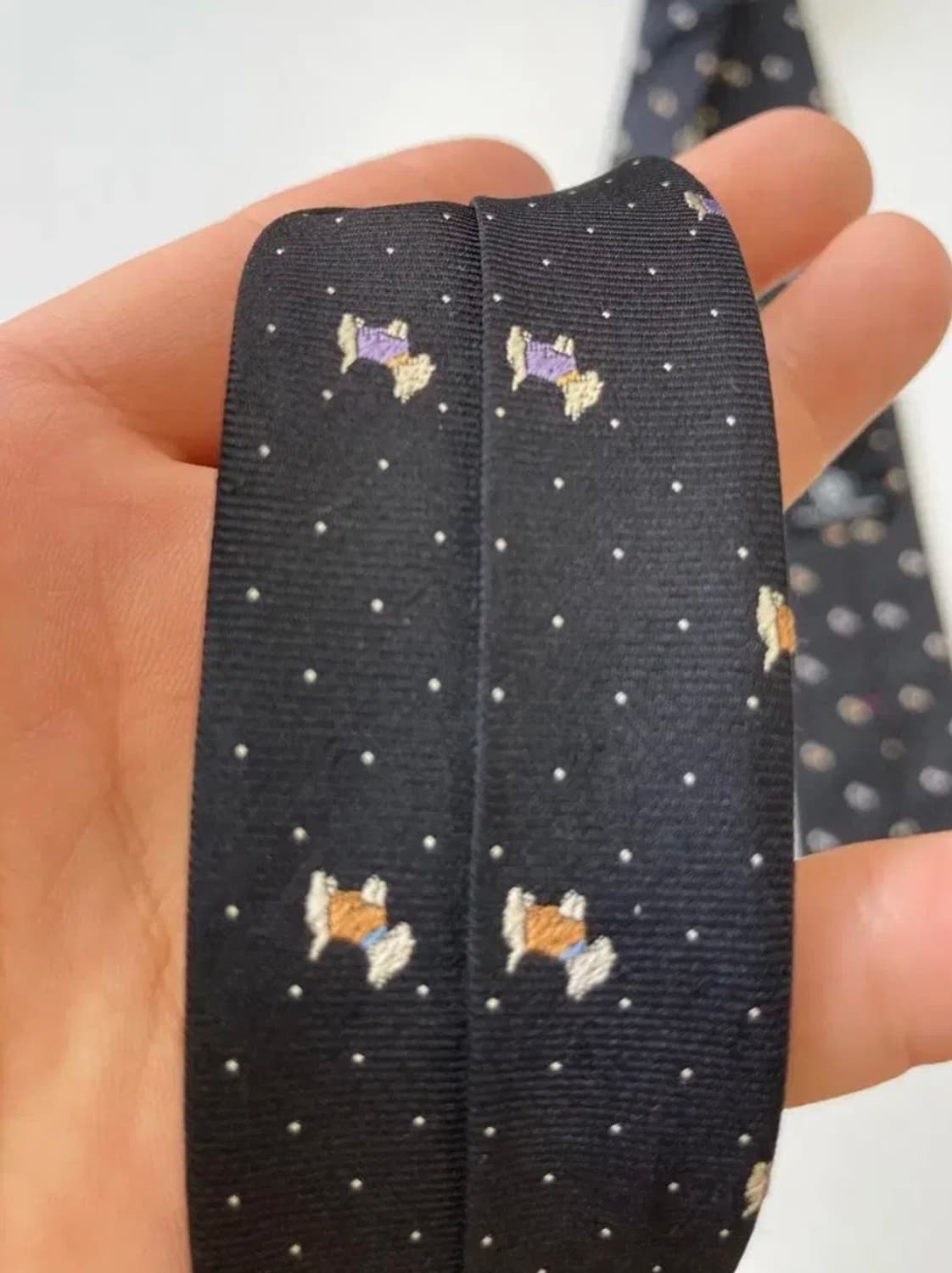 빈티지)넥타이 상품이미지7