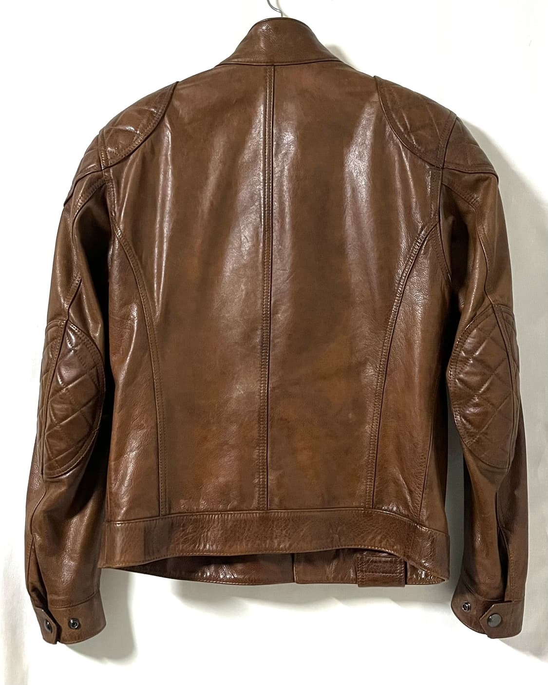 벨스타프 브룩랜즈 모터사이클 레더자켓 상품이미지5