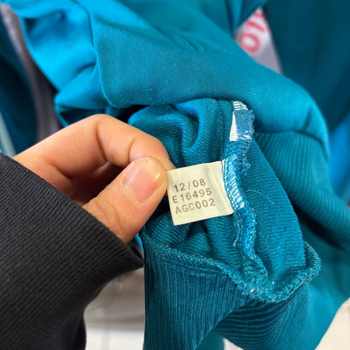 아디다스 파이어버드 트랙탑 져지 상품이미지6