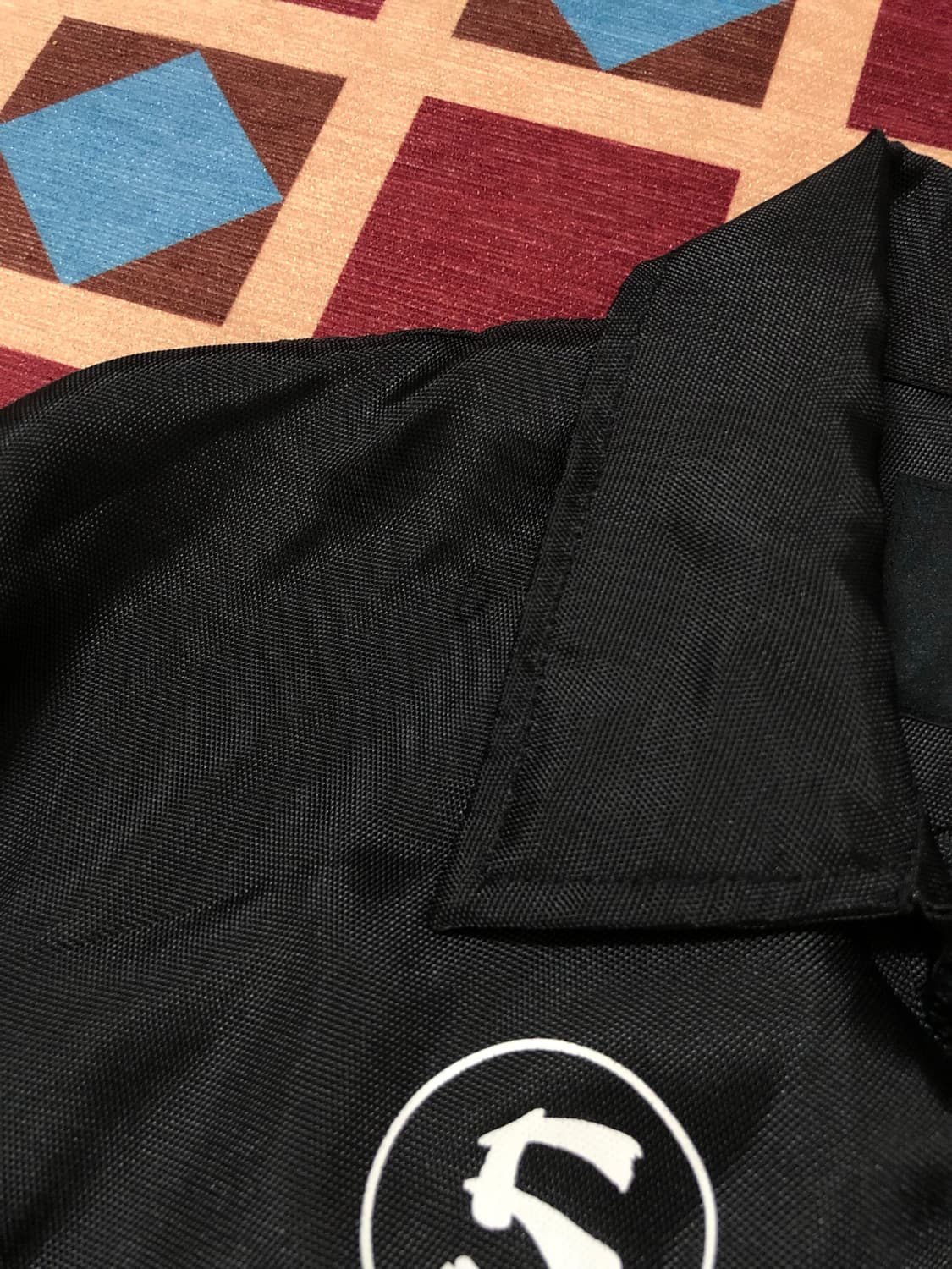 STUSSY CROP JACKET 상품이미지4