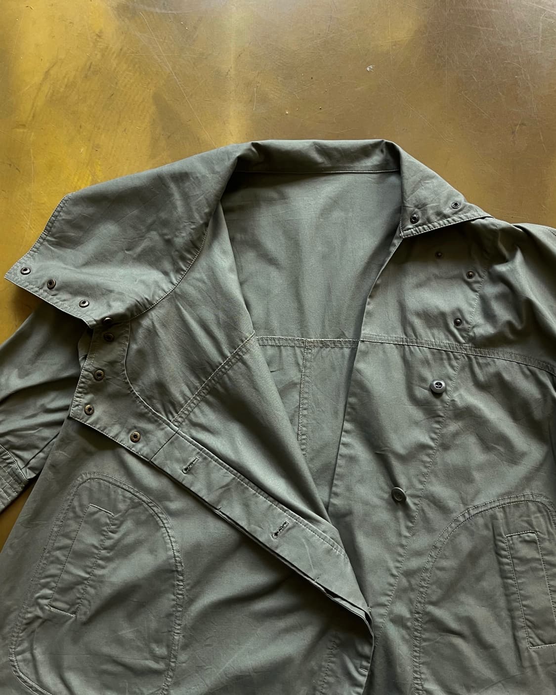 The Shop TK MIXPICE High-Neck Fishtail 상품이미지7