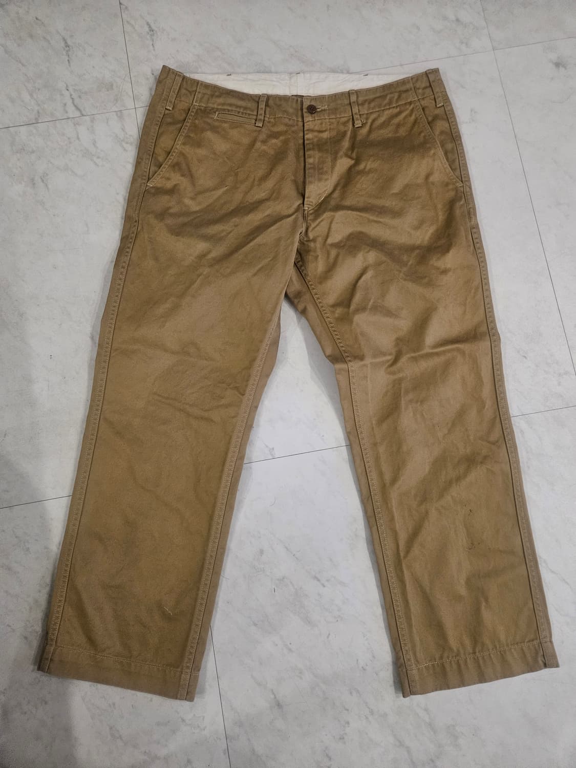 버거플러스 오피서치노 팬츠 상품이미지1