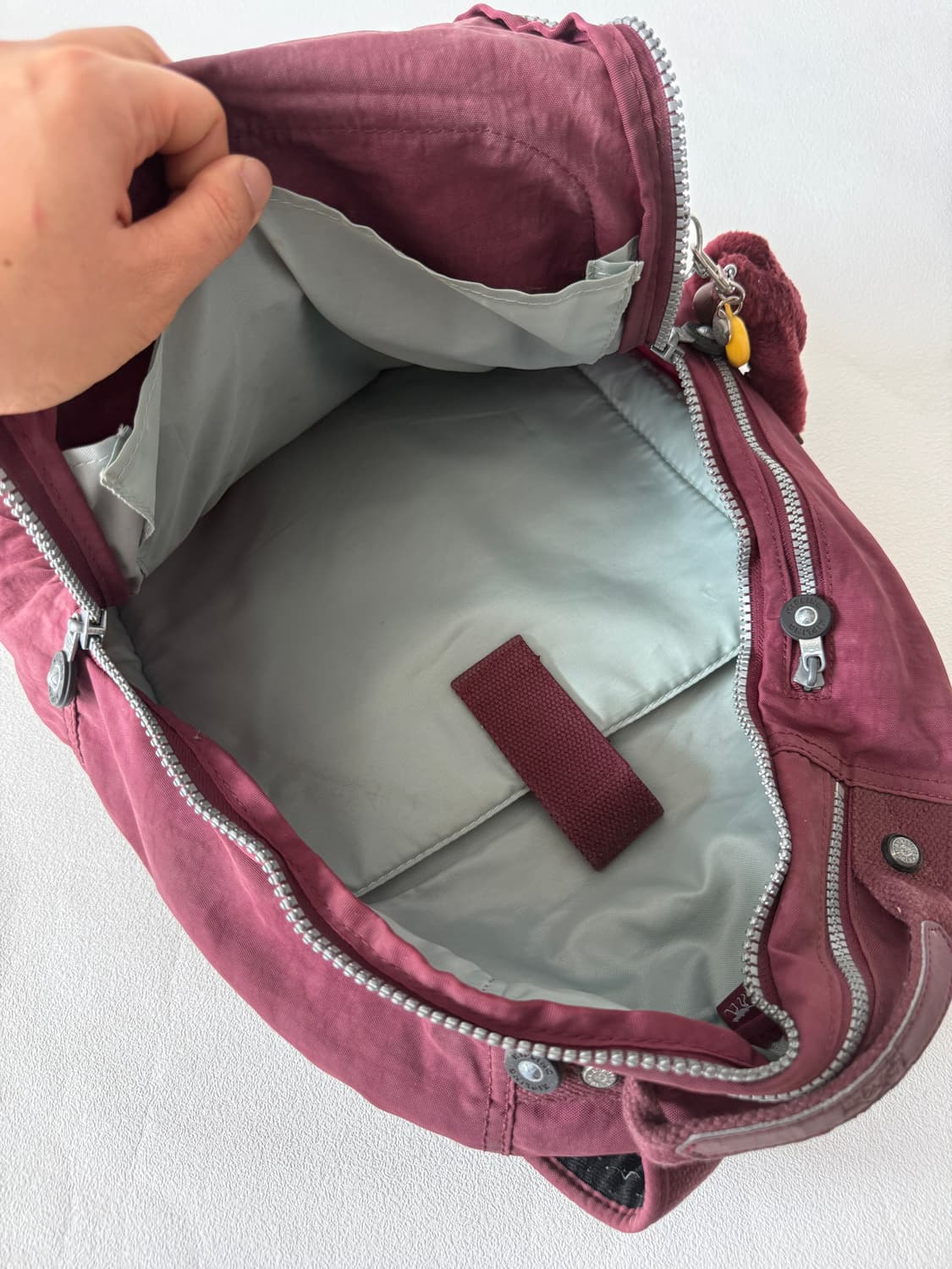 키플링(Kipling) 백팩 상품이미지7