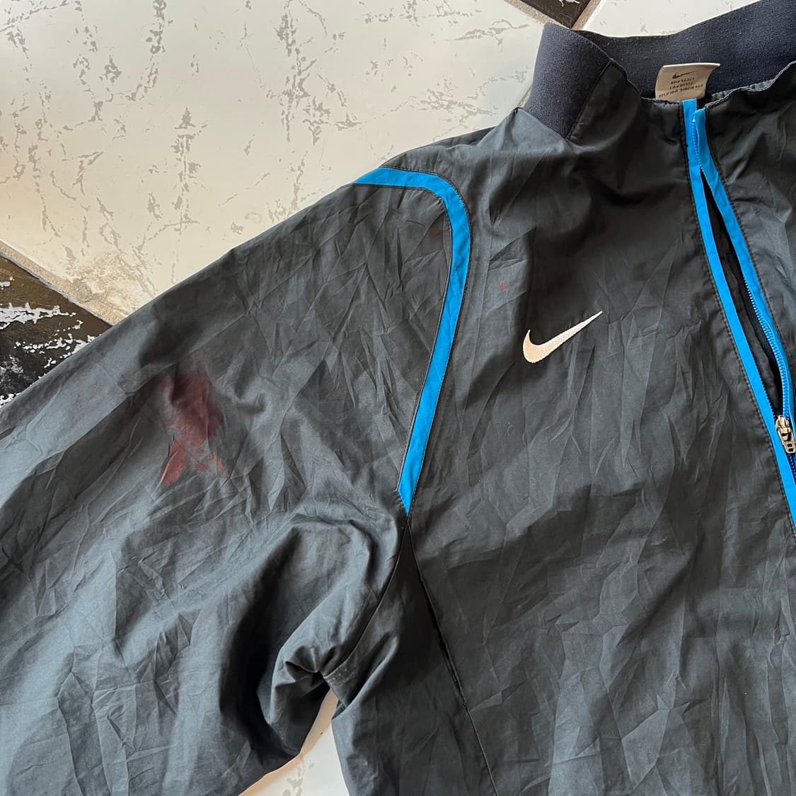 vintage nike windbreaker 상품이미지2