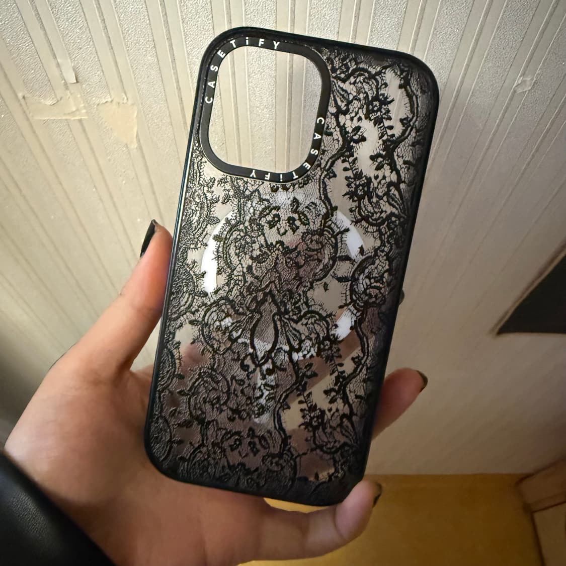 케이스티파이 아이폰 16 (맥세이프 포함) 상품이미지1