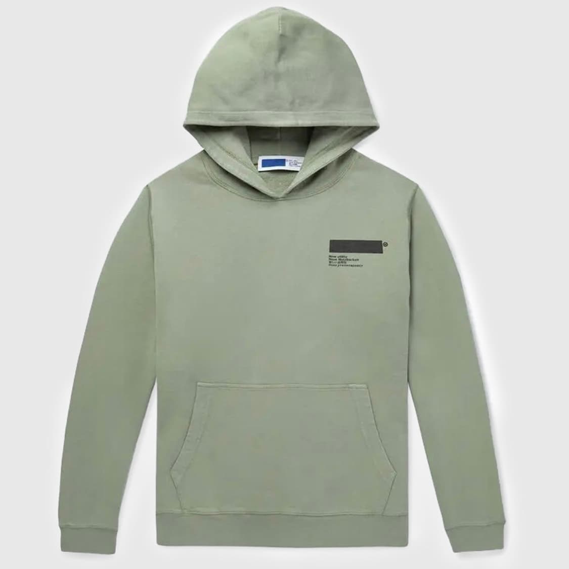 AFFIX Standardised Hoodie 상품이미지2