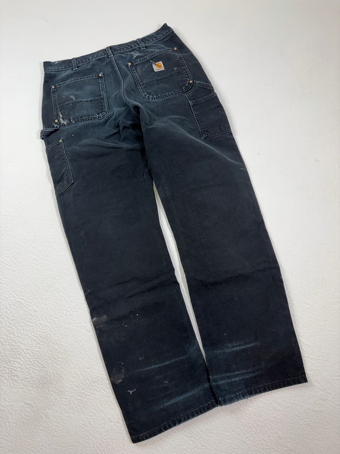 10s Carhartt Double Knee Work Pants 상품이미지2