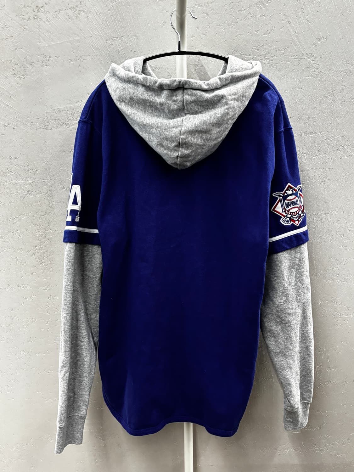 로스엔젤레스 다저스 후드티 M 상품이미지10