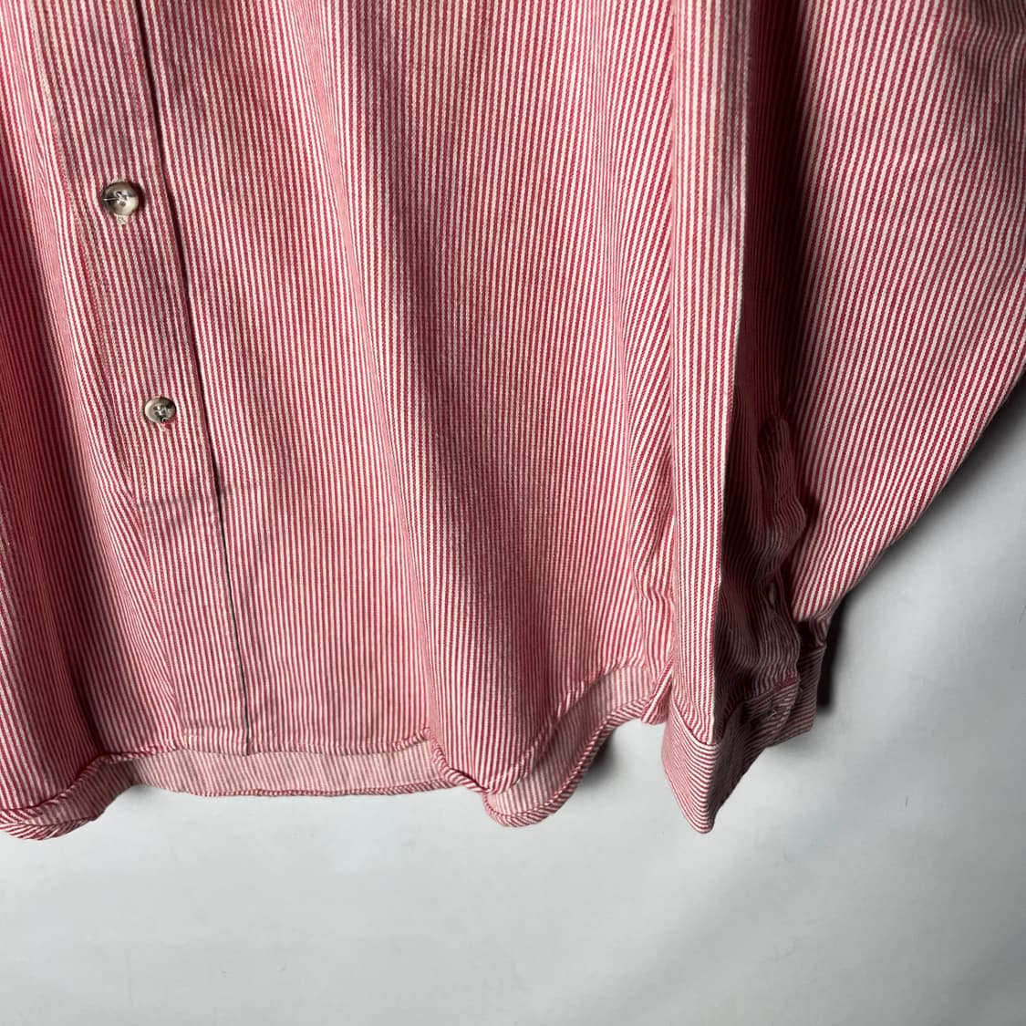 [Prentiss Outdoors] 90's USA 빈티지 워크셔츠 상품이미지3