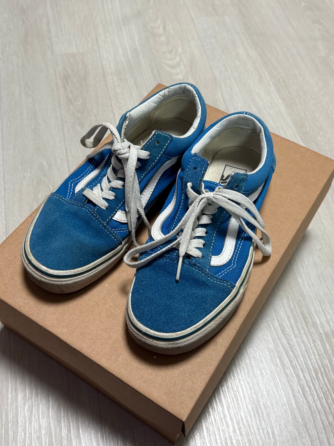 반스 올드스쿨  상품이미지1