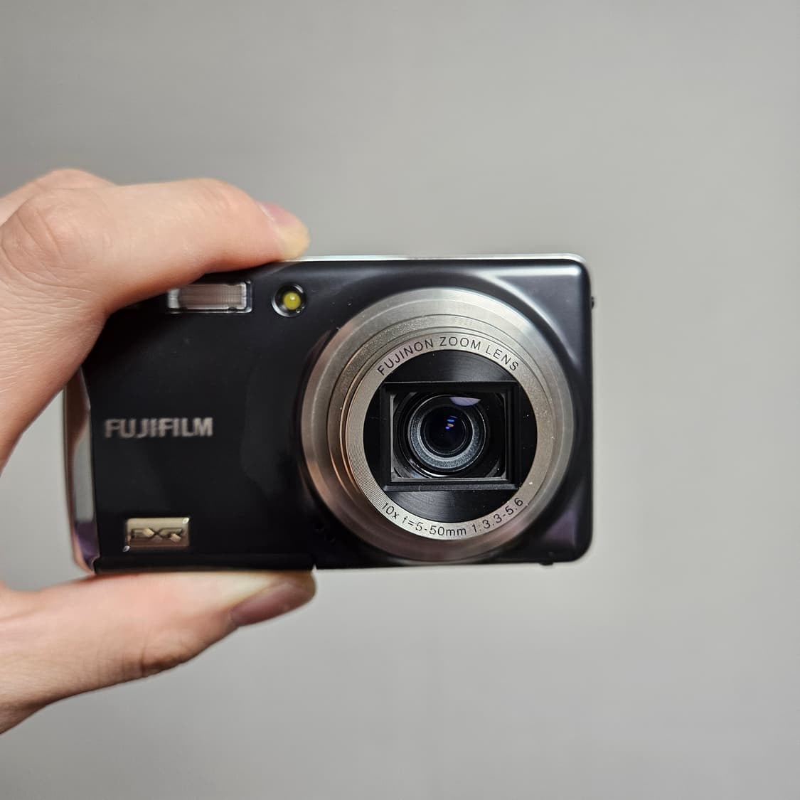 [민트급] 아일릿 원희 디카 후지필름 파인픽스 F70 EXR 상품이미지2