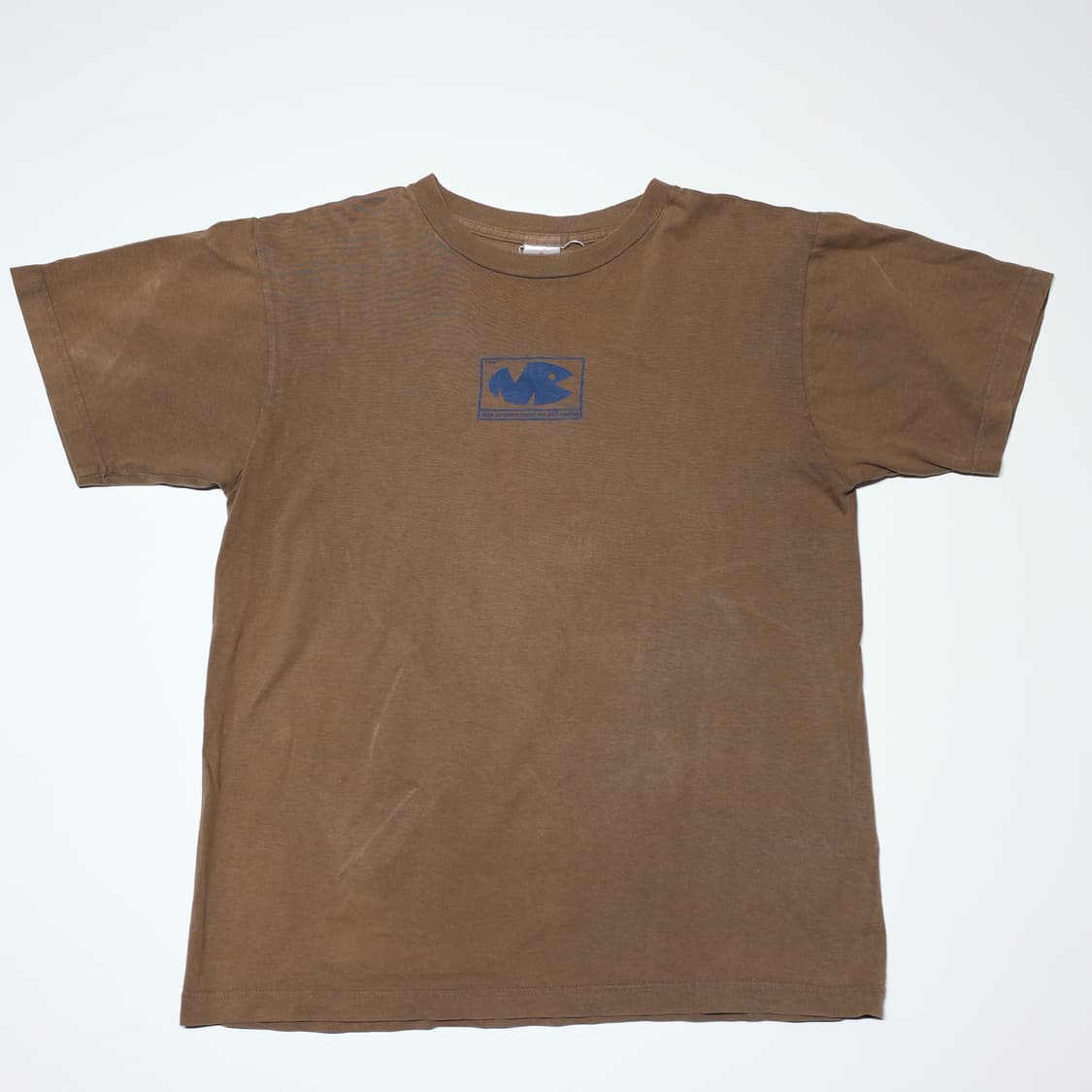 [JPN] 2002 "Melting" Tshirt 상품이미지1