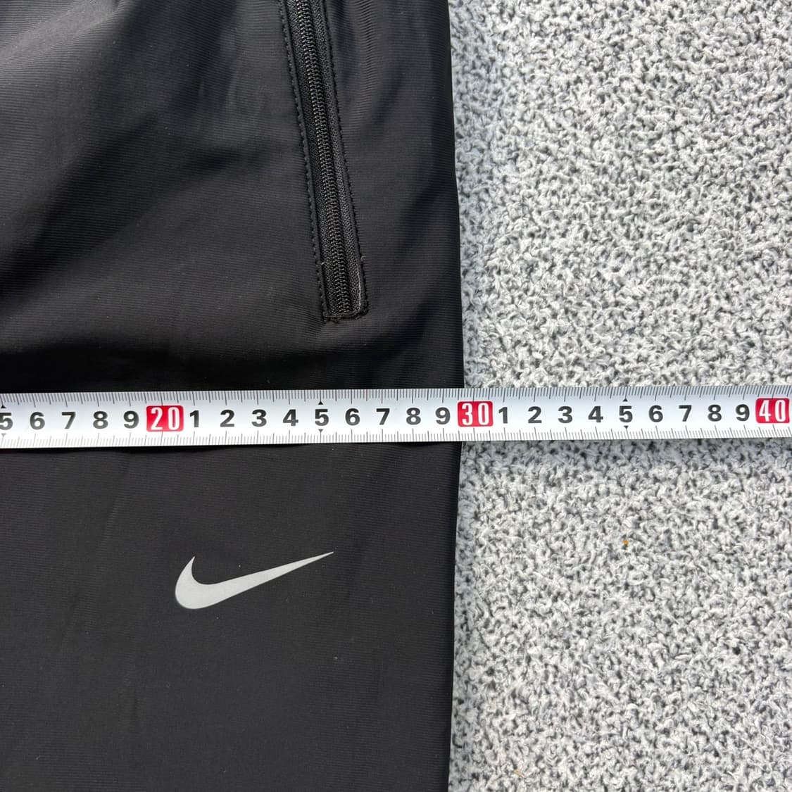 M 나이키 여성 트레이닝 팬츠 0331J 상품이미지7