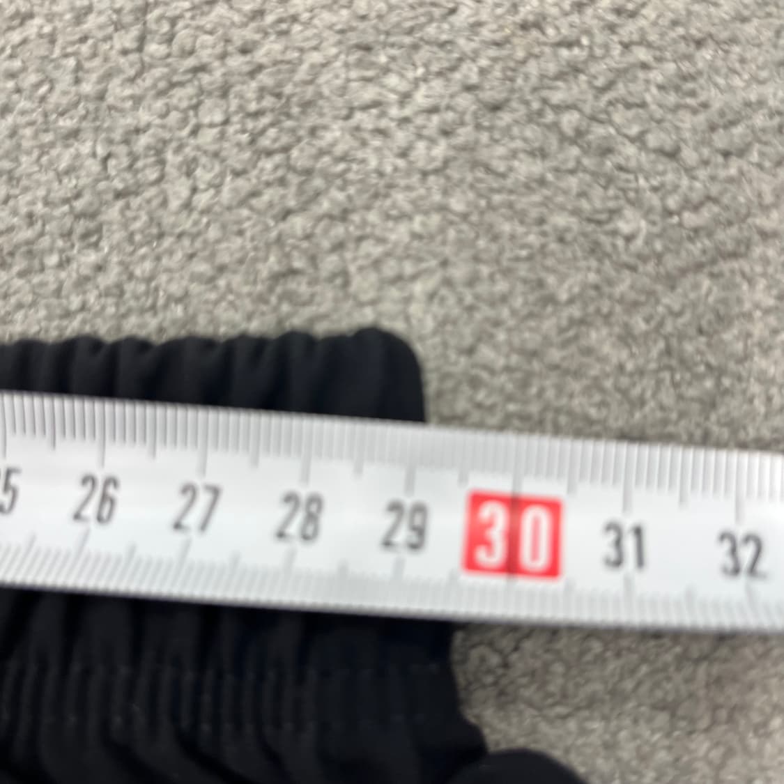 95 헤지스 나일론 트레이닝 팬츠 상품이미지8