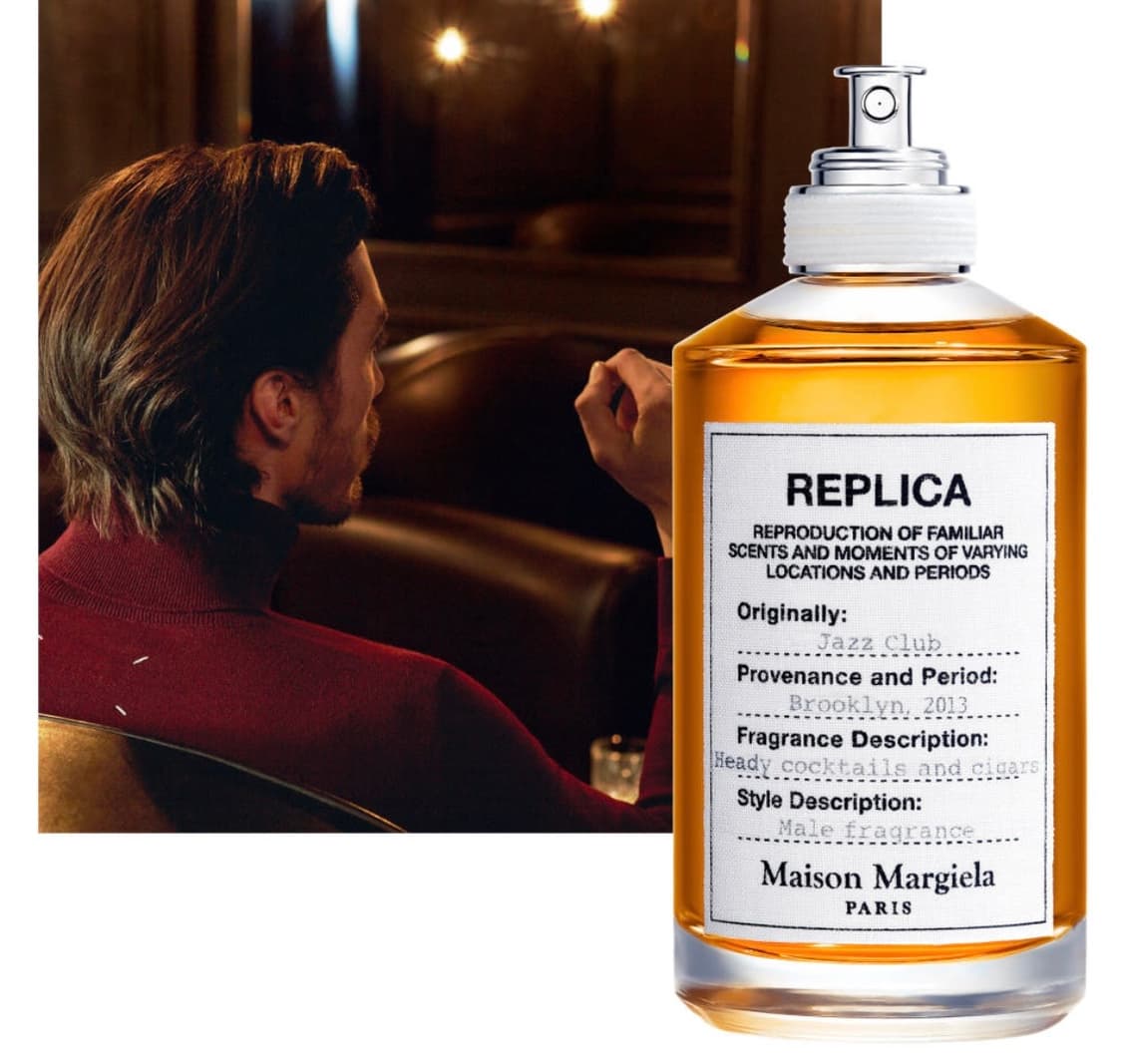 메종 마르지엘라 재즈클럽 100ml 상품이미지1