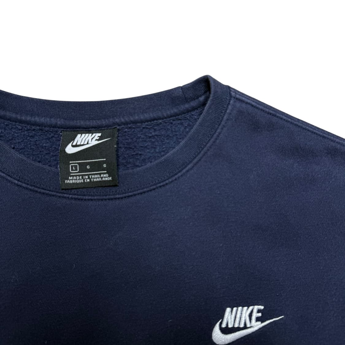 나이키 맨투맨 상품이미지2