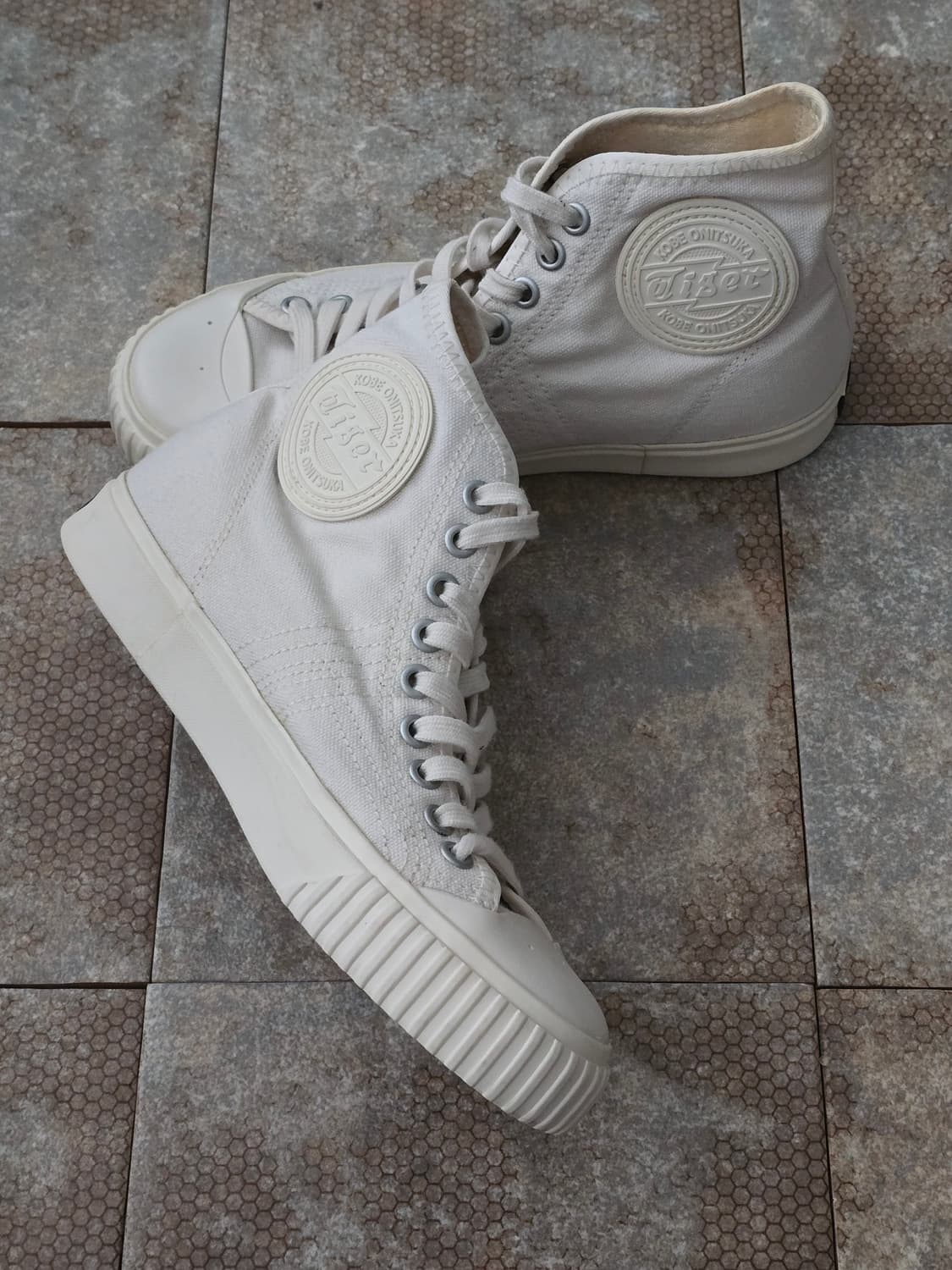 (230)오니츠카타이거 ok 바스켓볼 mt  상품이미지4