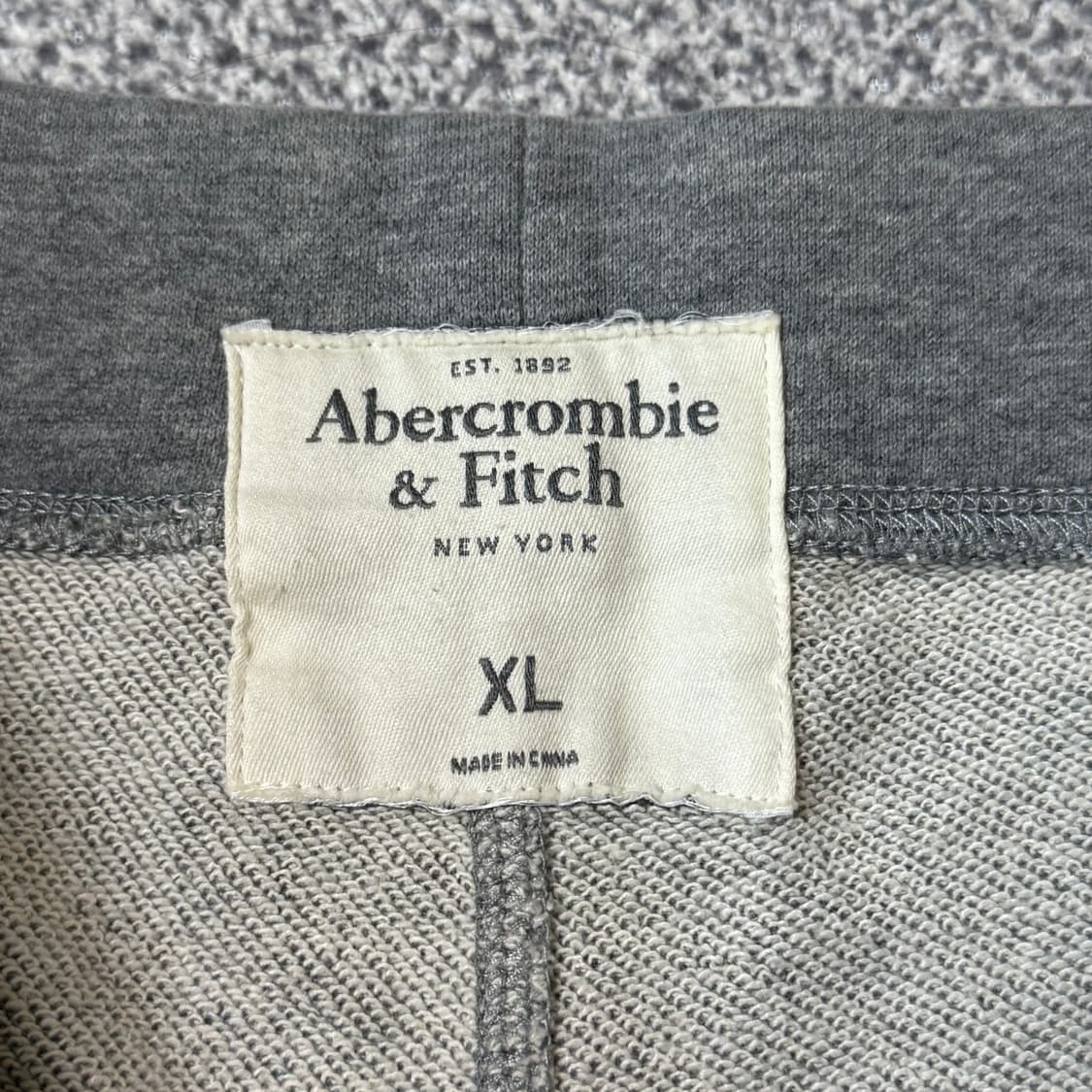 아베크롬비 반바지 XL 상품이미지5