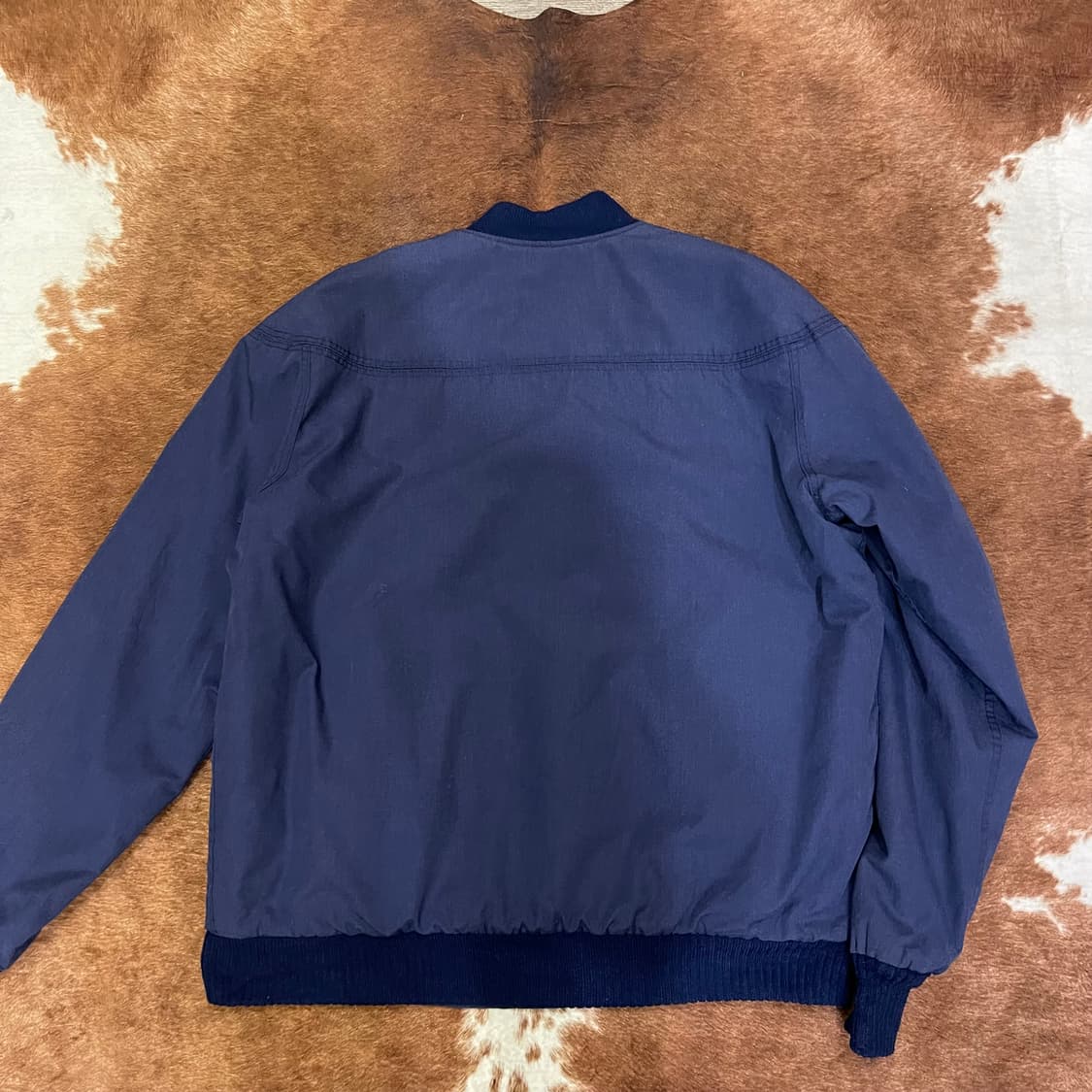 80's USA vintage jacket 상품이미지9