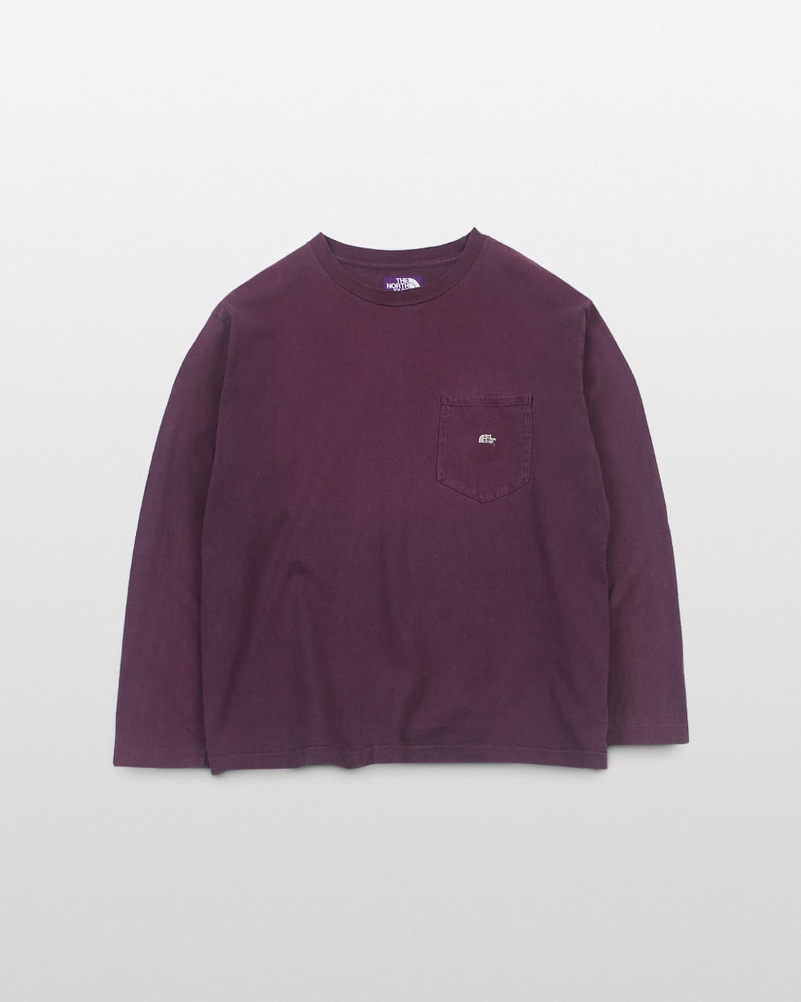 THE NORTH FACE PURPLE LABEL 상품이미지1