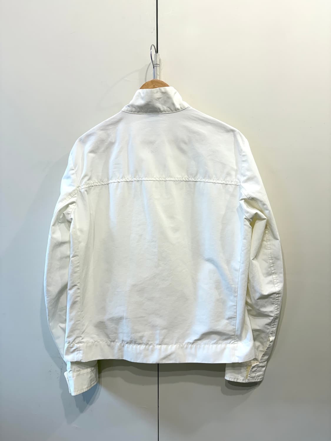 90-00's 디젤 나일론 자켓 상품이미지5