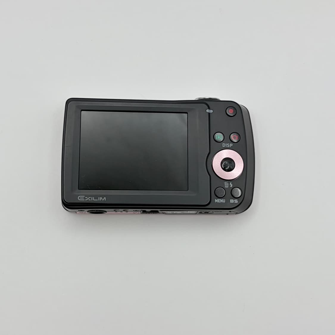 🍓레어🍓 카시오 엑슬림 EX-Z33 딸기우유 핑크 디카 디지털 카메라 상품이미지5