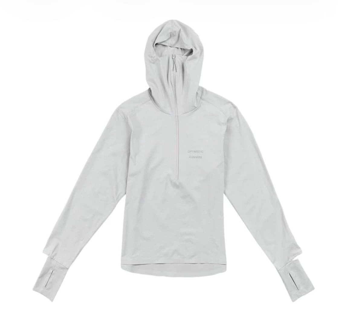 옵티미스틱 러너스 바라클라바 후드 상품이미지1