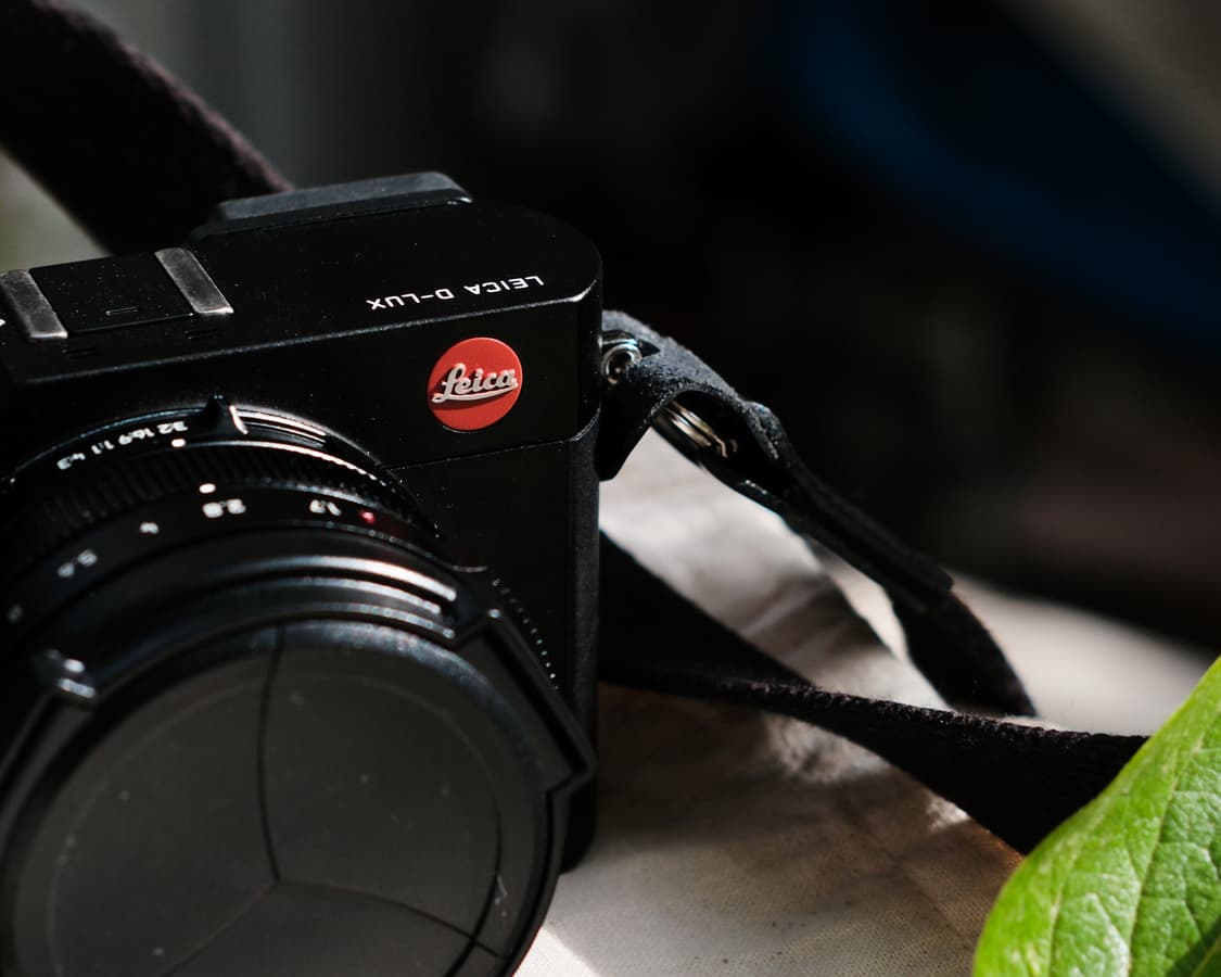 [작례O] 라이카 D-lux 109 (type109) 상품이미지2