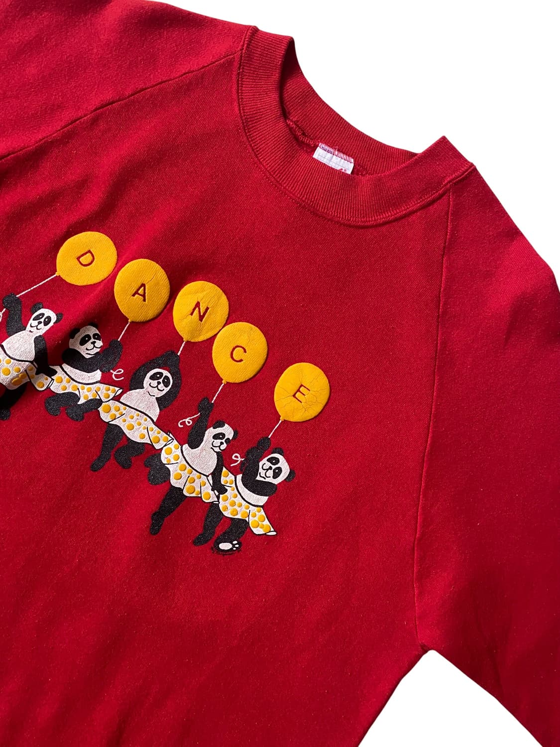 저지스 맨투맨 (Man M) AB1287 상품이미지3