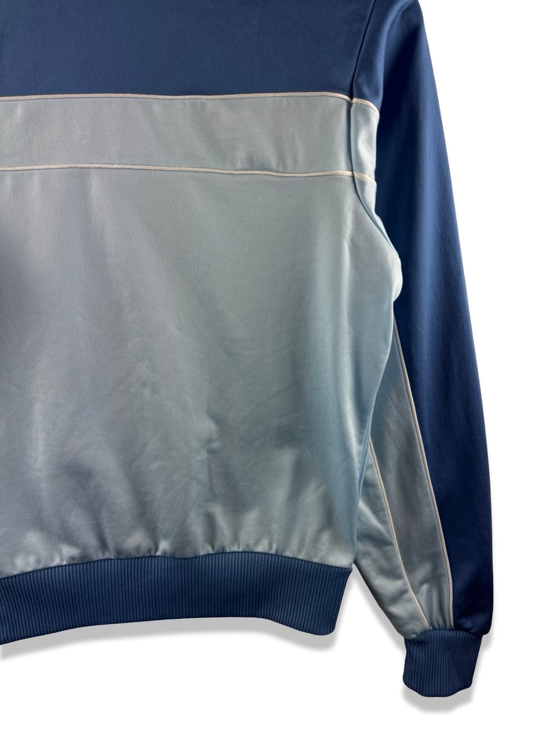 80s NIKE 올드스쿨 트랙탑져지3800 상품이미지5