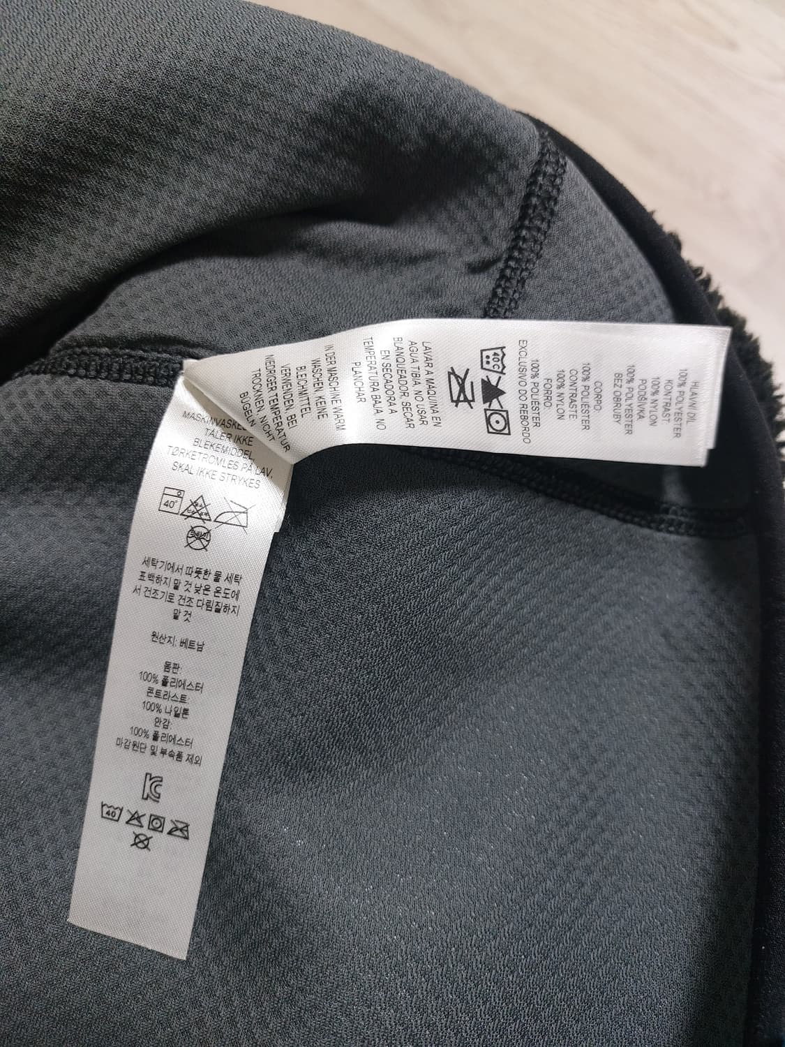 파타고니아 레트로x M 상품이미지4