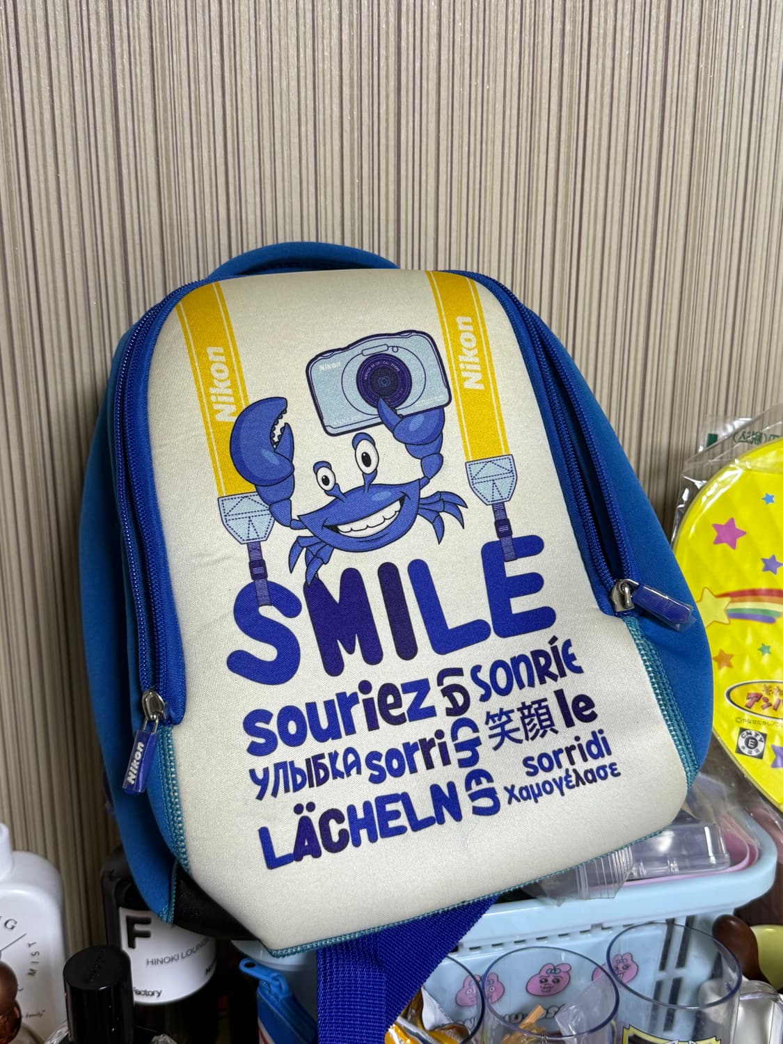 💙박스품/새상품급!)니콘 NIKON COOLPIX S33 빈티지 디카 상품이미지8