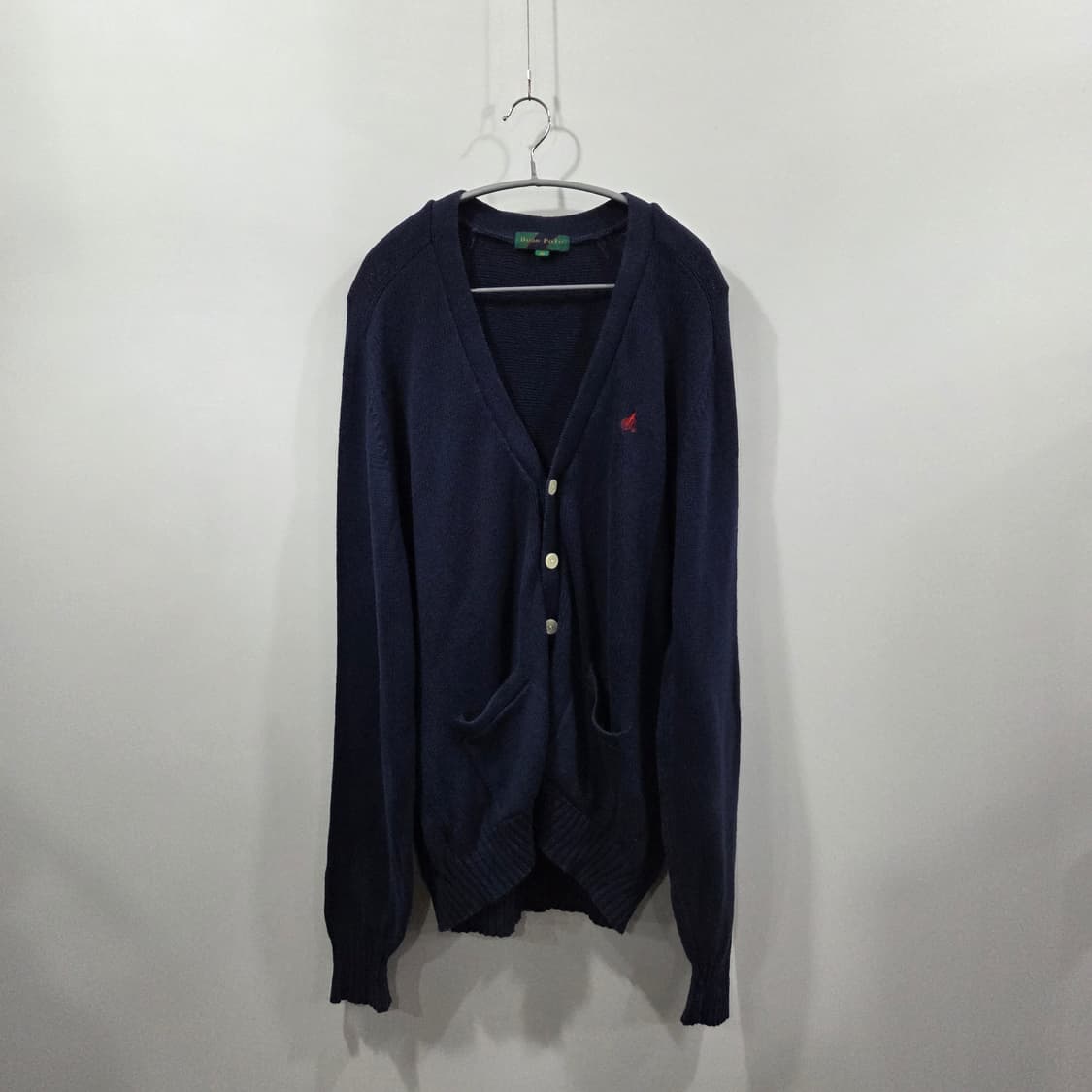 빈폴 니트 가디건 105 상품이미지1