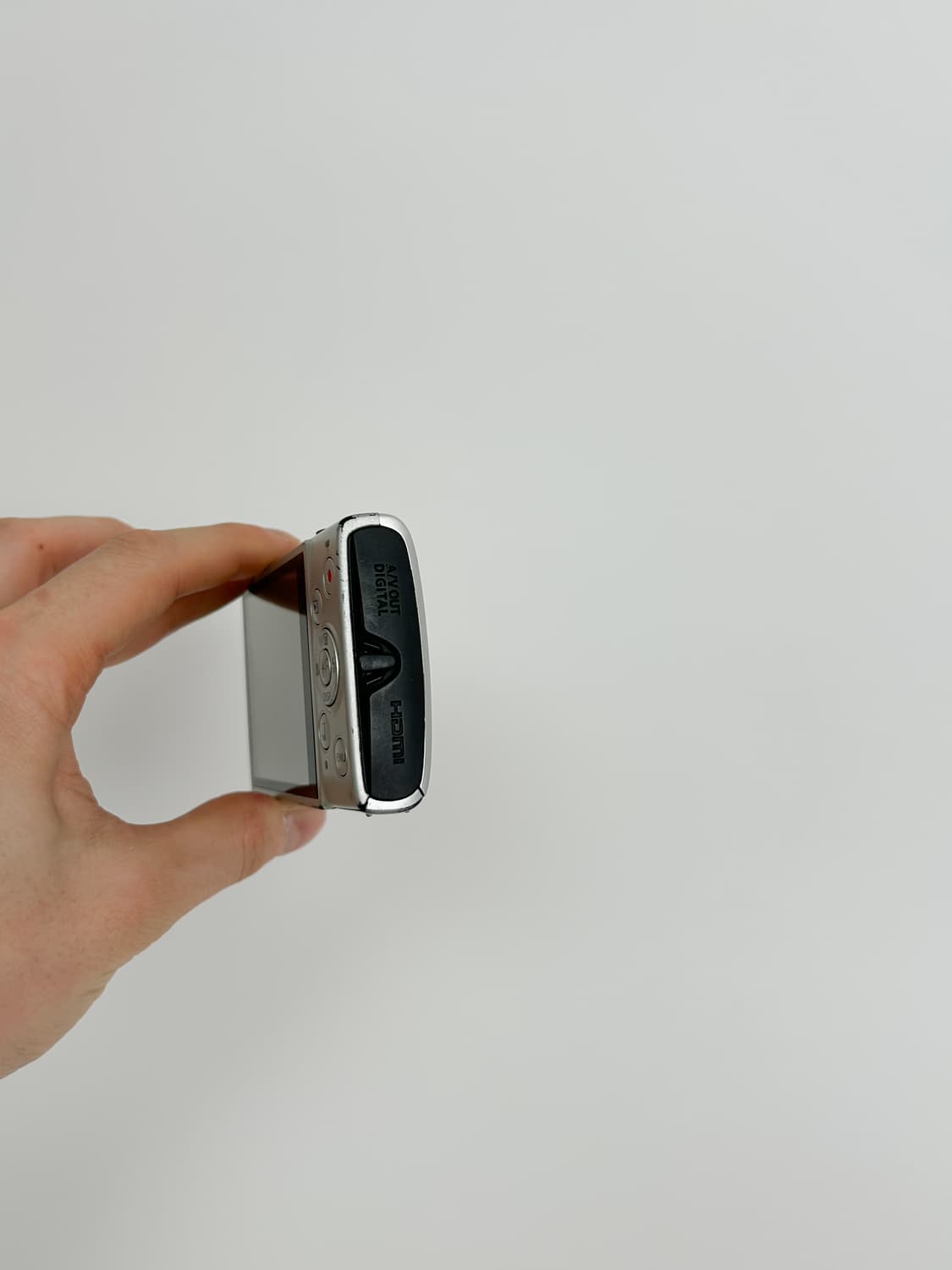 켄달제너!) 캐논 익서스 265 익시630 빈티지 디카 상품이미지9