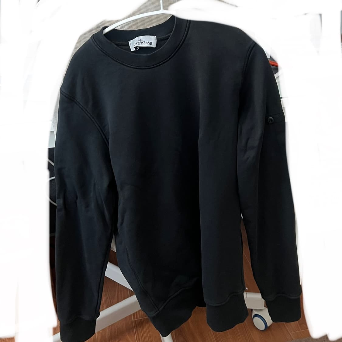 스톤아일랜드 맨투맨s 상품이미지1