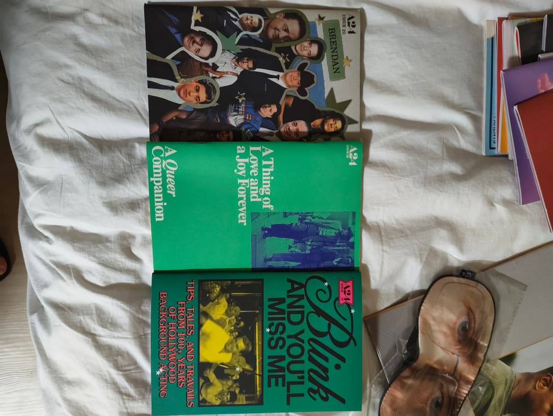 A24 굿즈 상품이미지5