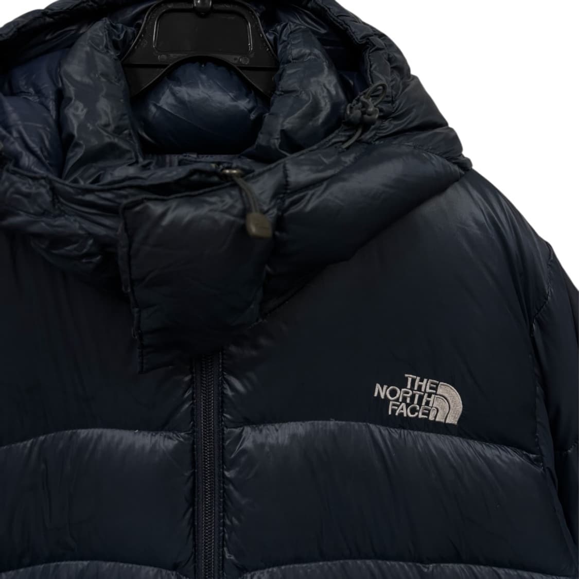 노스페이스700 다운패딩 후드탈착 상품이미지3