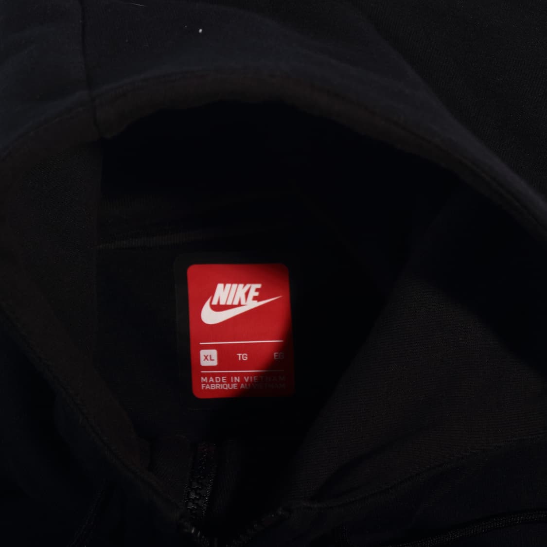 나이키 후드집업 B646 상품이미지3