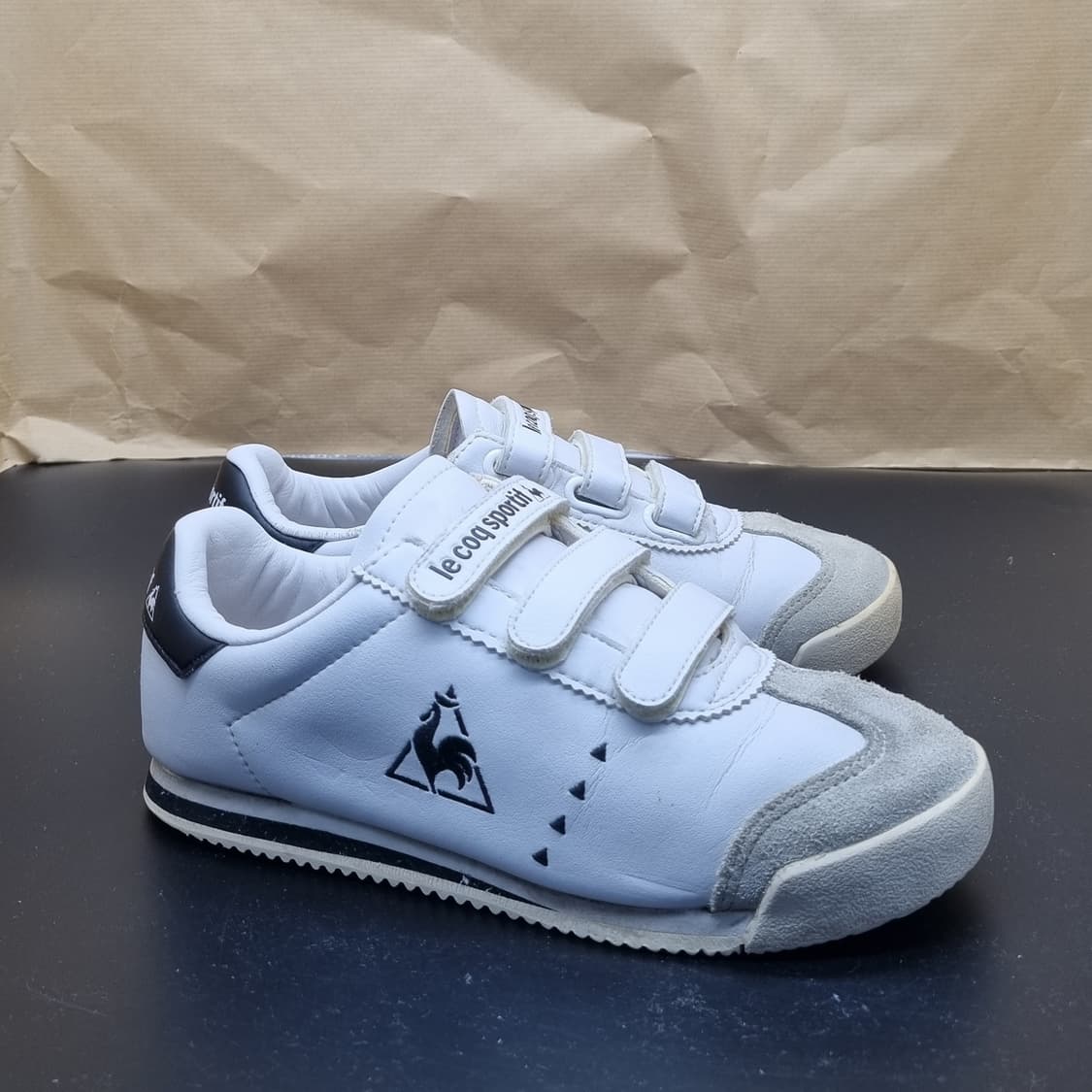 르꼬끄 몽테뉴 벨크로 운동화245  상품이미지1